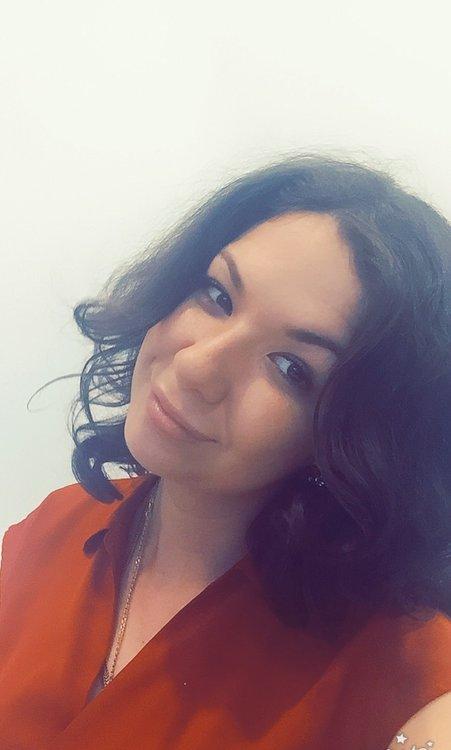 Екатерина