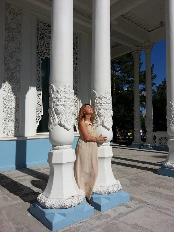 Татьяна