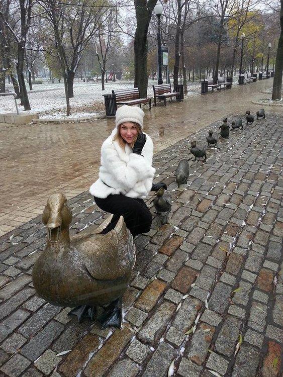 Татьяна