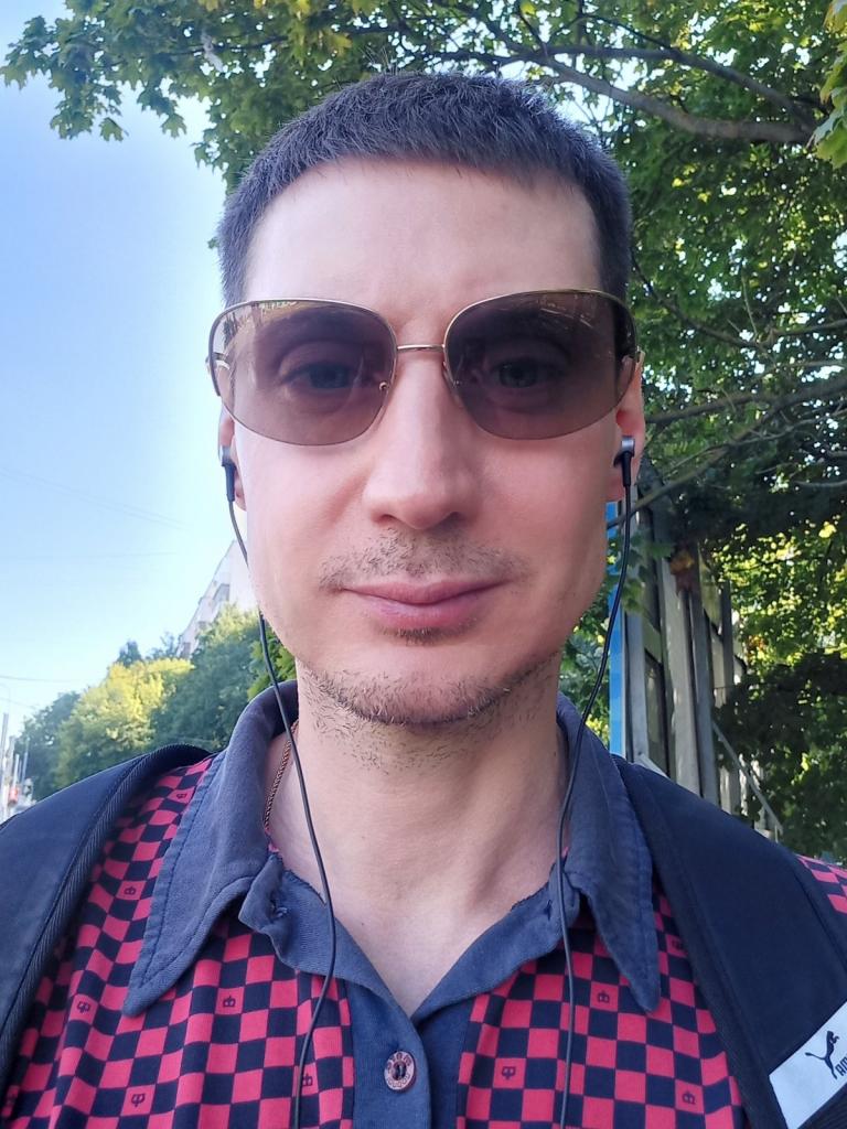 Александр