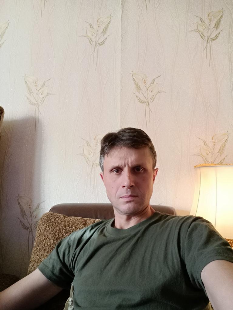 Антон