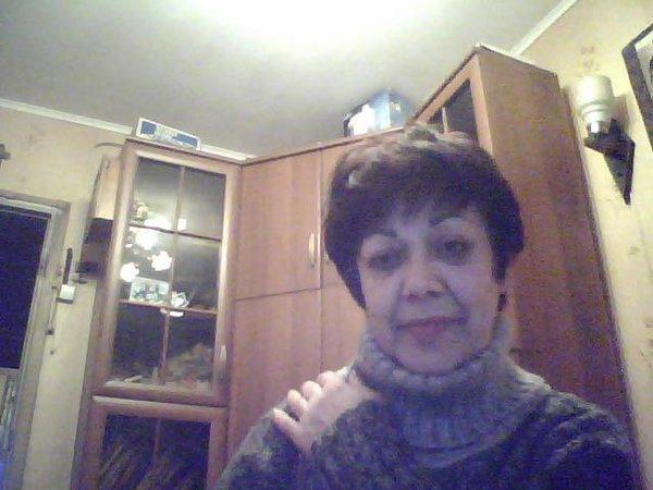 Елена Миронова