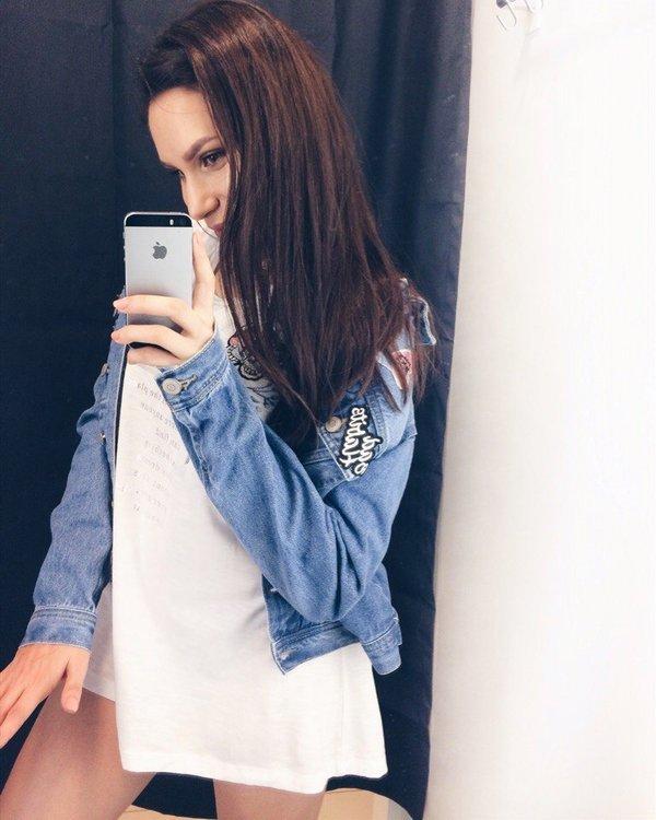Кристина