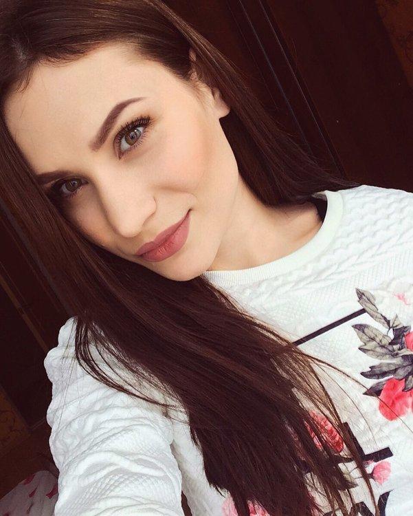 Кристина