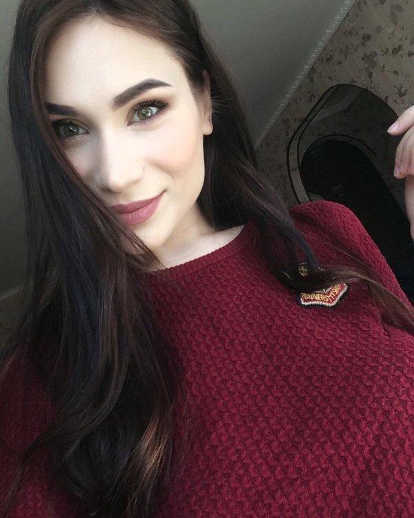Кристина