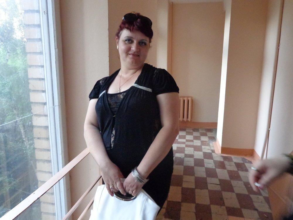 Наталья