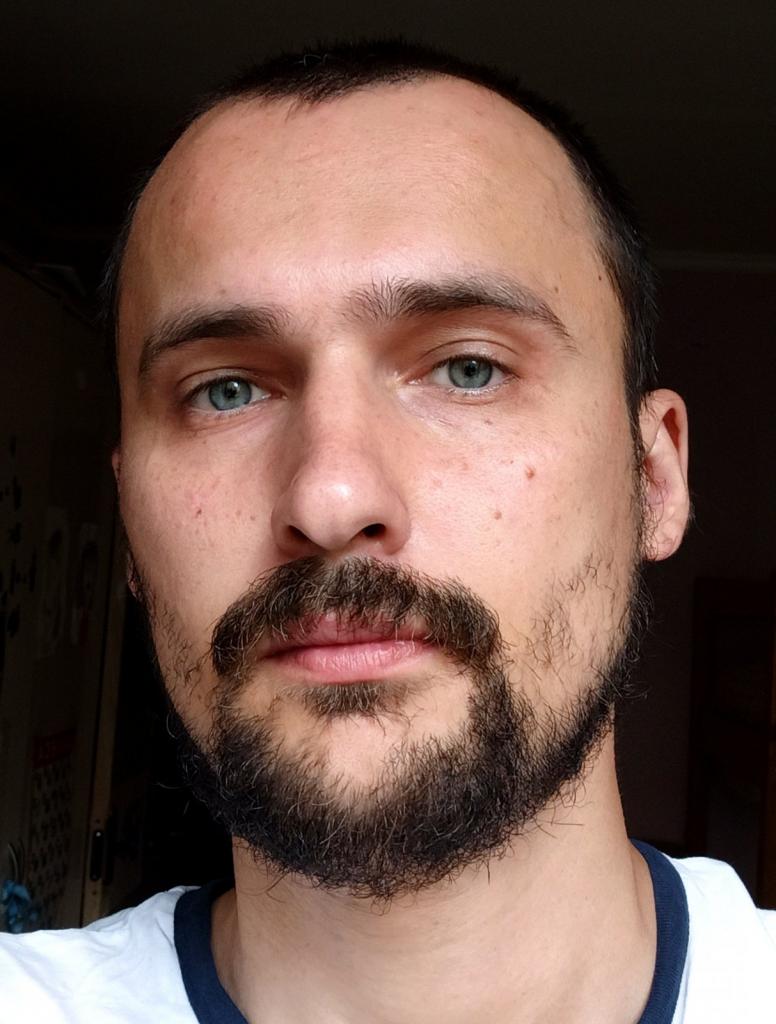 Андрей
