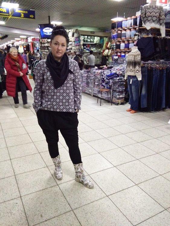 Лилия Файнзерд
