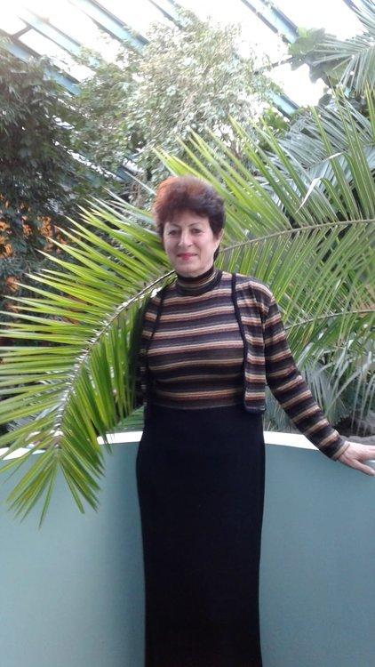 Галина