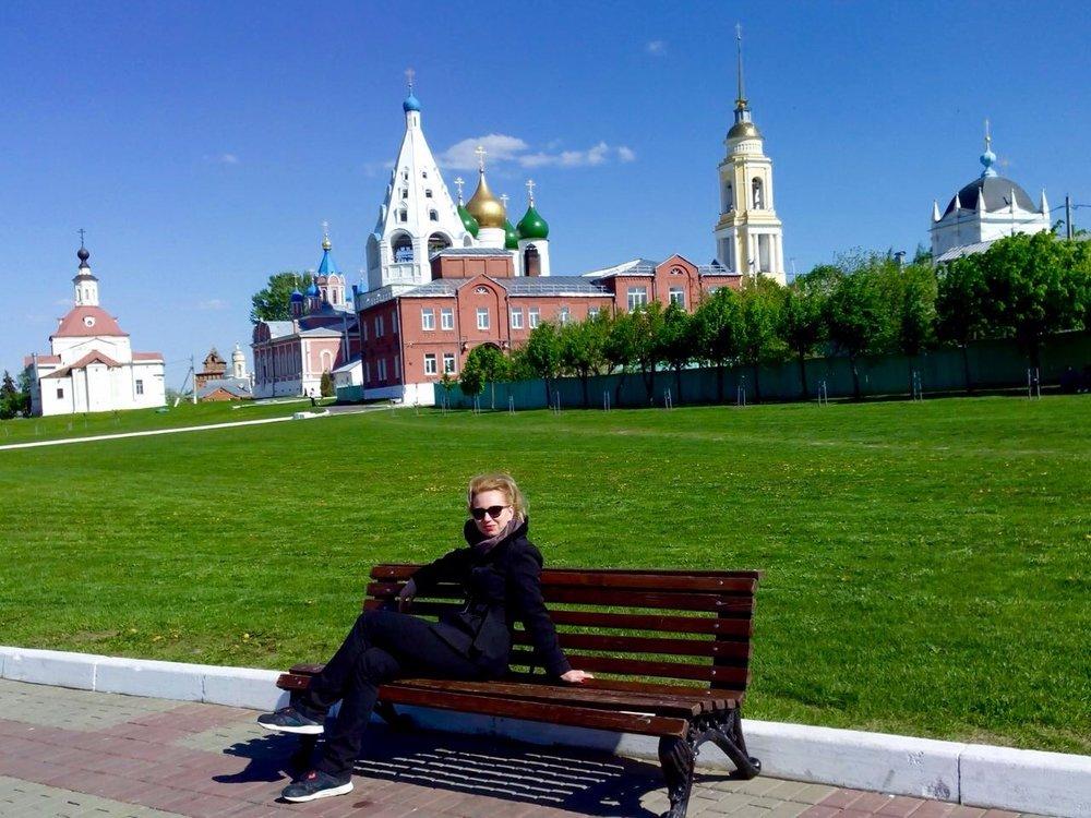 Дарья