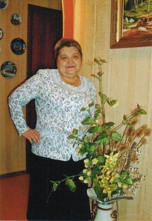 Валентина