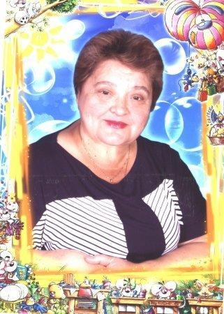 Валентина