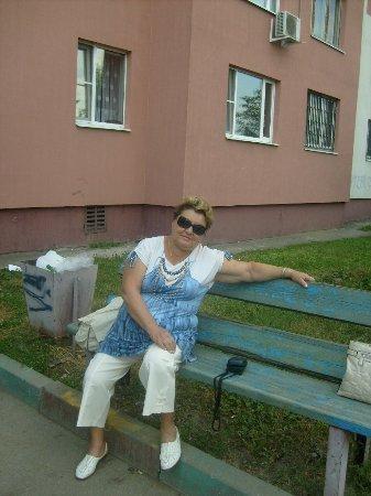 Валентина