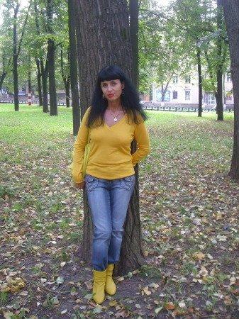 Галина