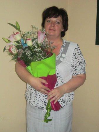 Марина