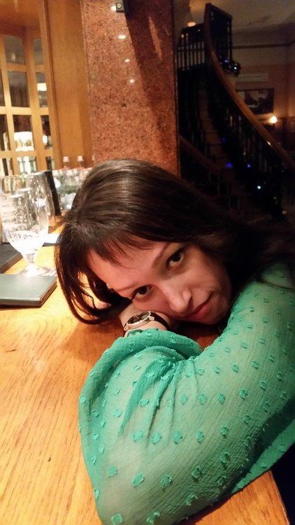 Марина