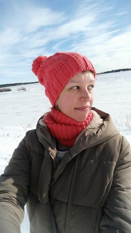 Марина