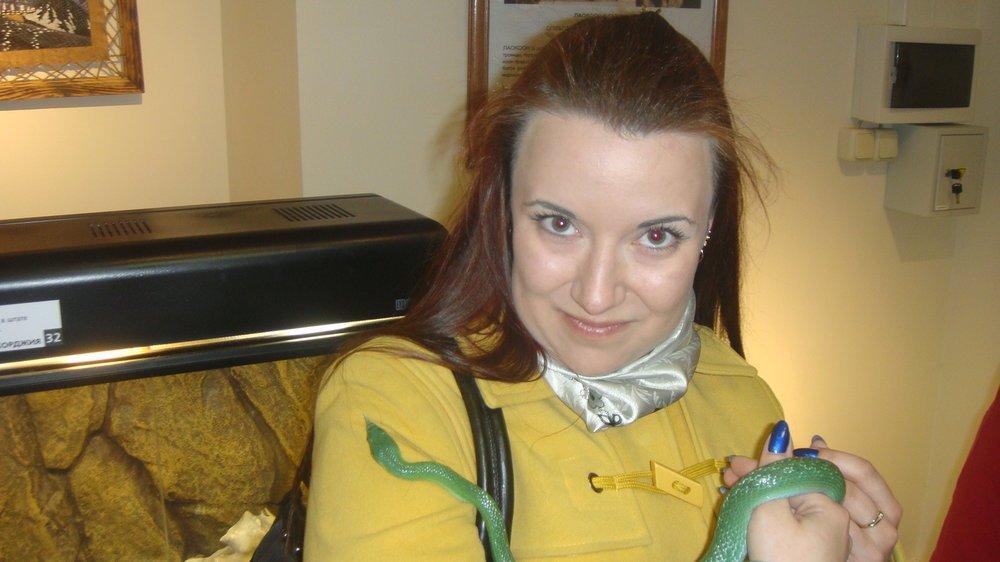 Юльчик
