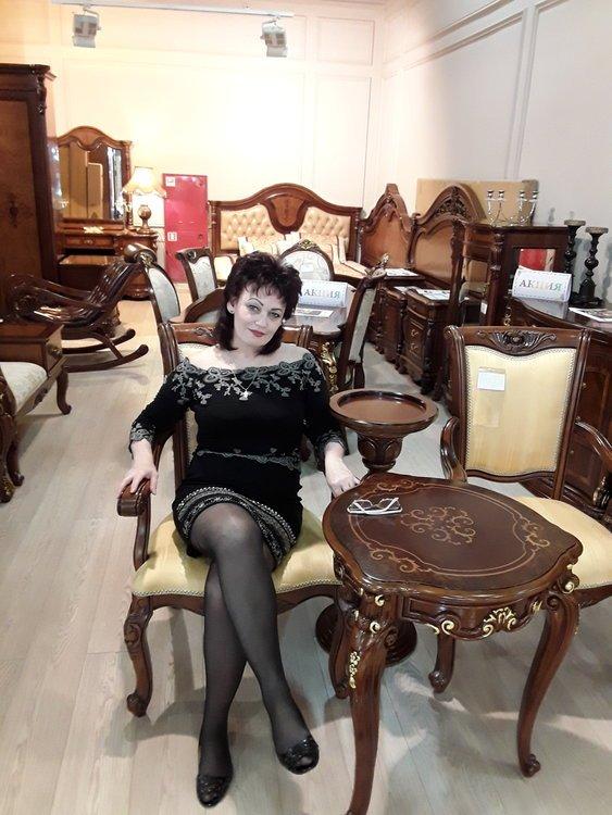 Вера Плотникова