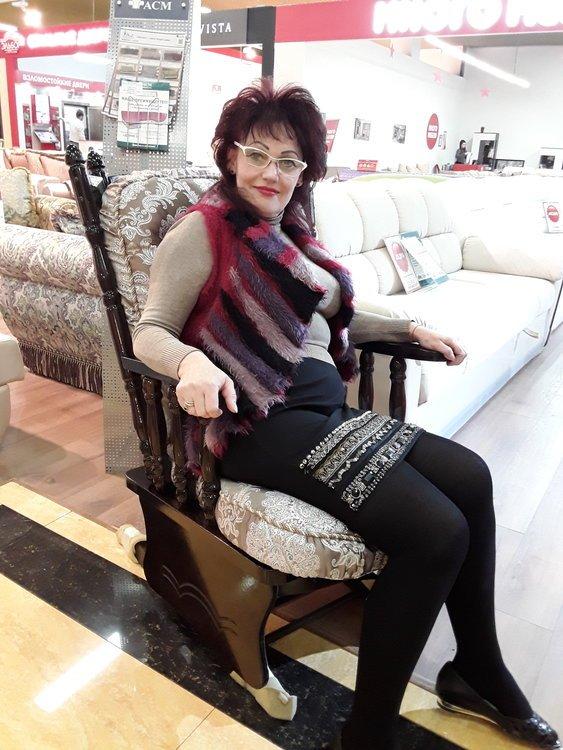 Вера Плотникова