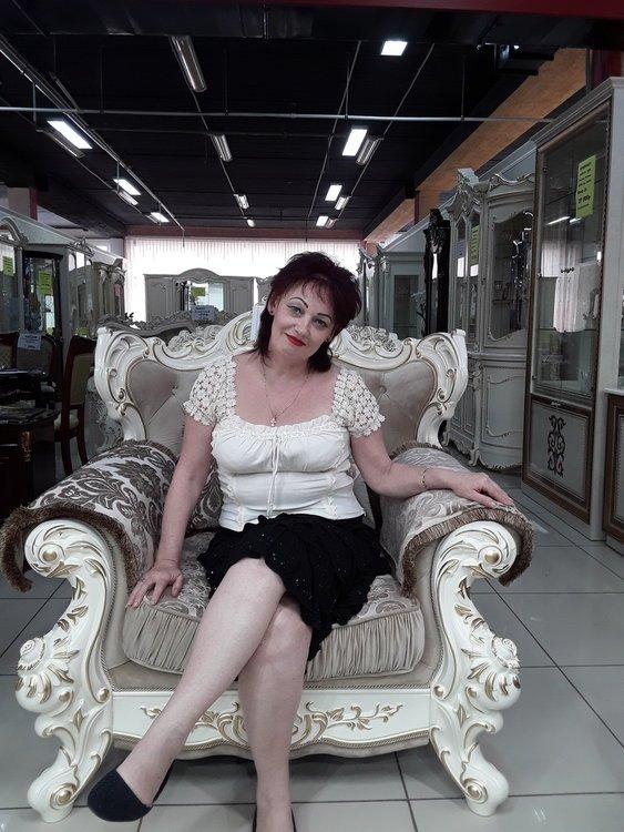 Вера Плотникова