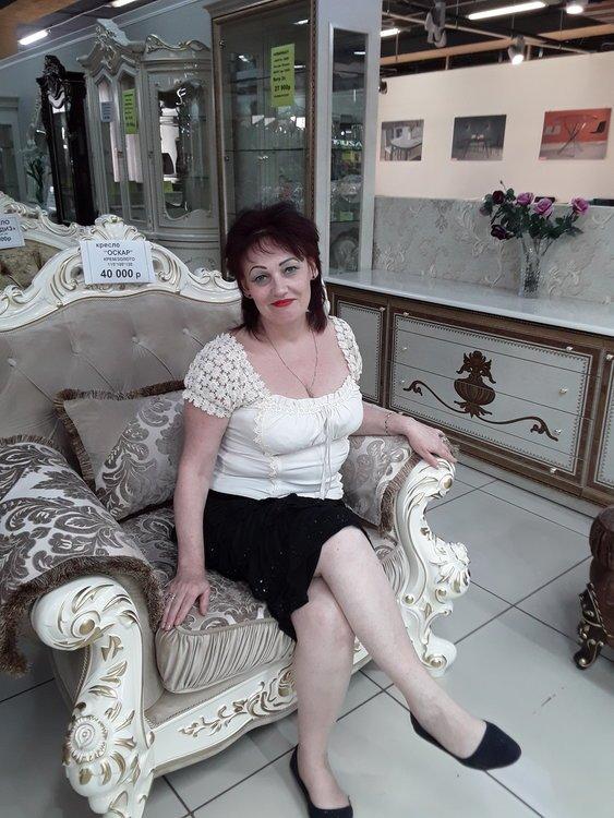 Вера Плотникова