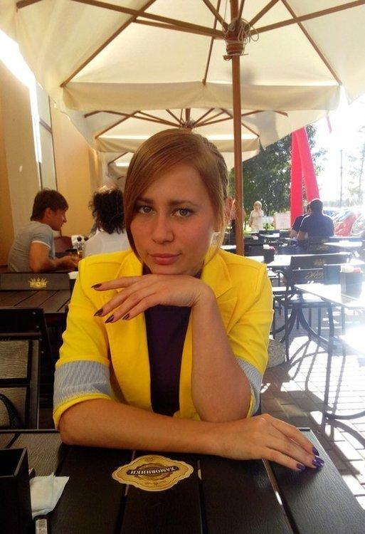 Анастасия