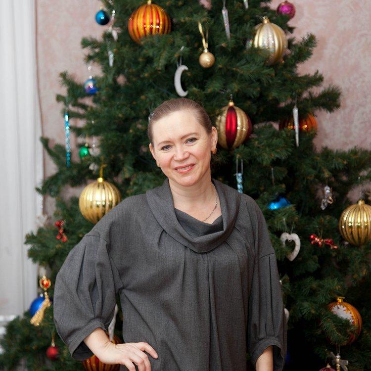 Нина