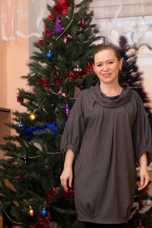 Нина