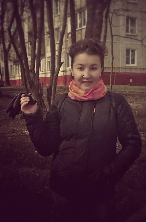 Olьga