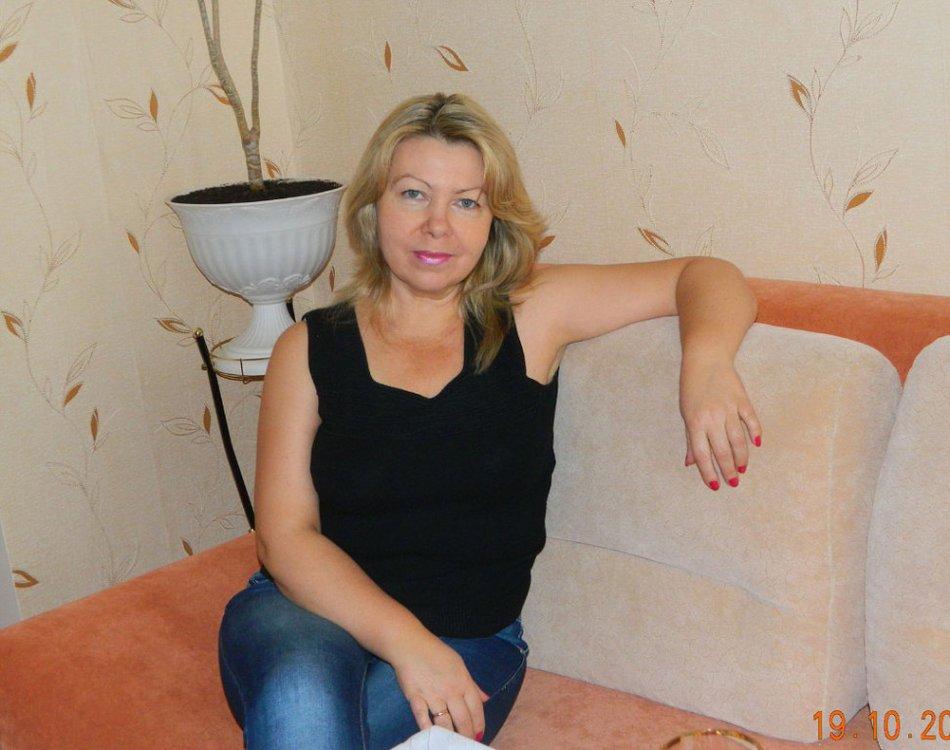 Оксана Волкова