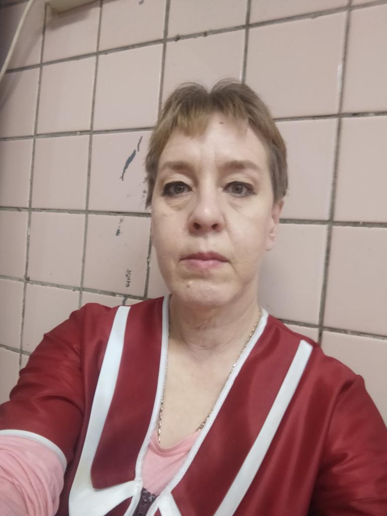 Светлана
