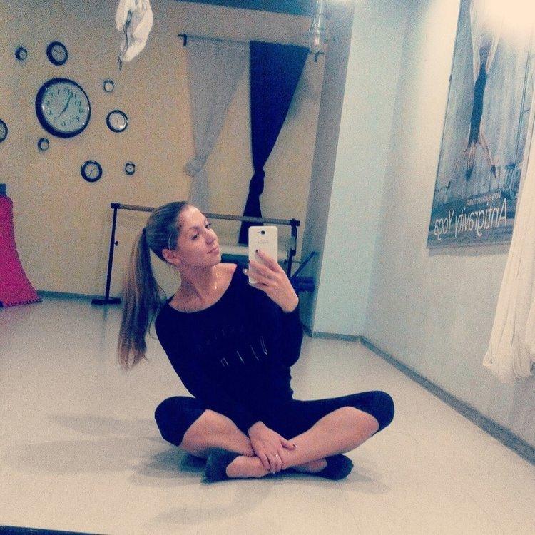 Yulya