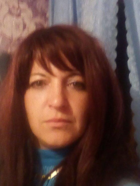Ira Efimova