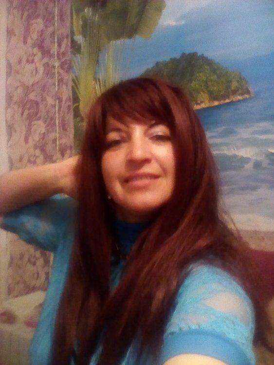 Ira Efimova