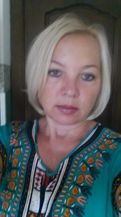 Говоркова Наталья