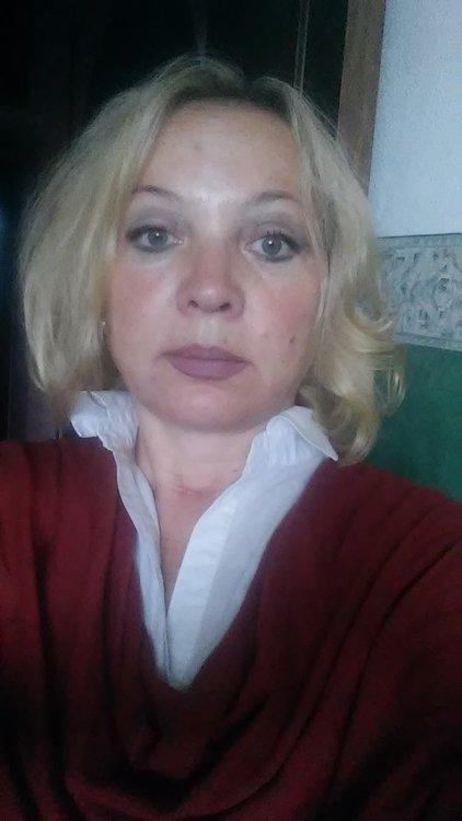Говоркова Наталья