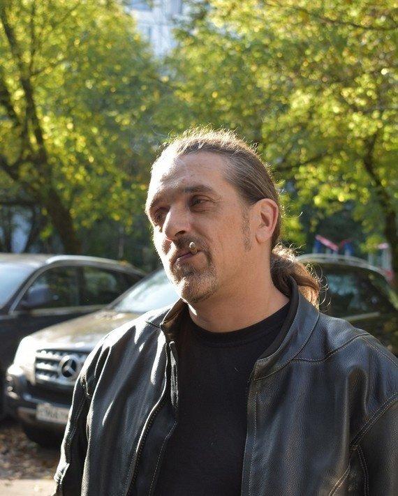 Кирилл