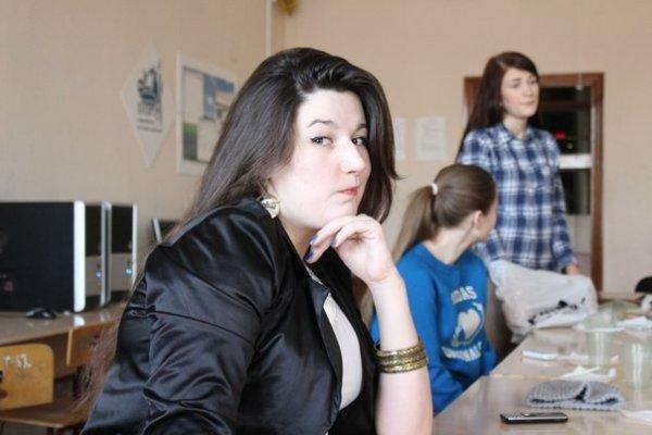 Алиса