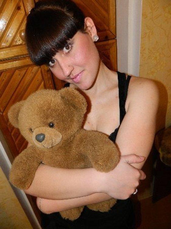 Дашенька