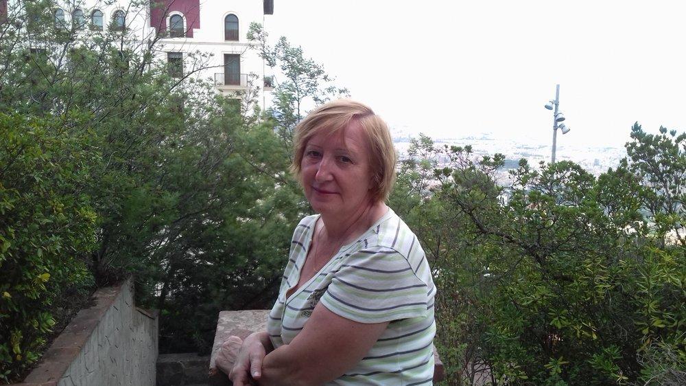 Nadezhda