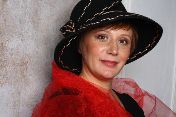 Елена