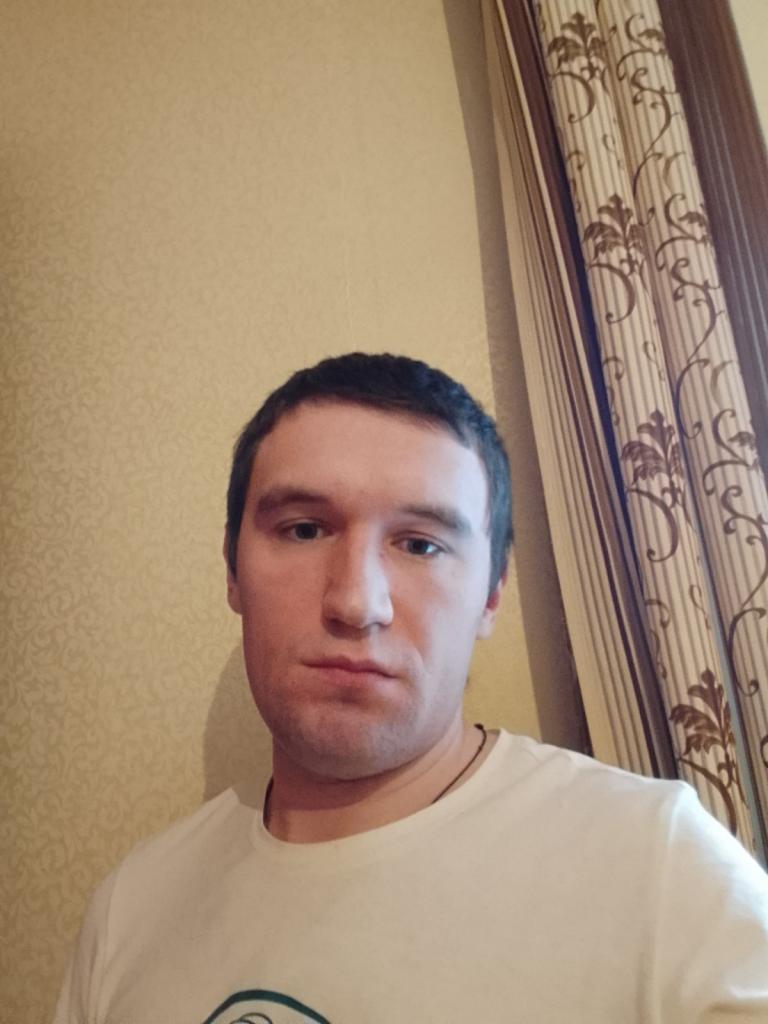 Сергей