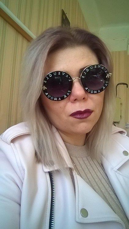 Марина