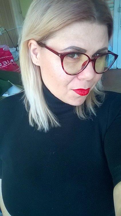 Марина