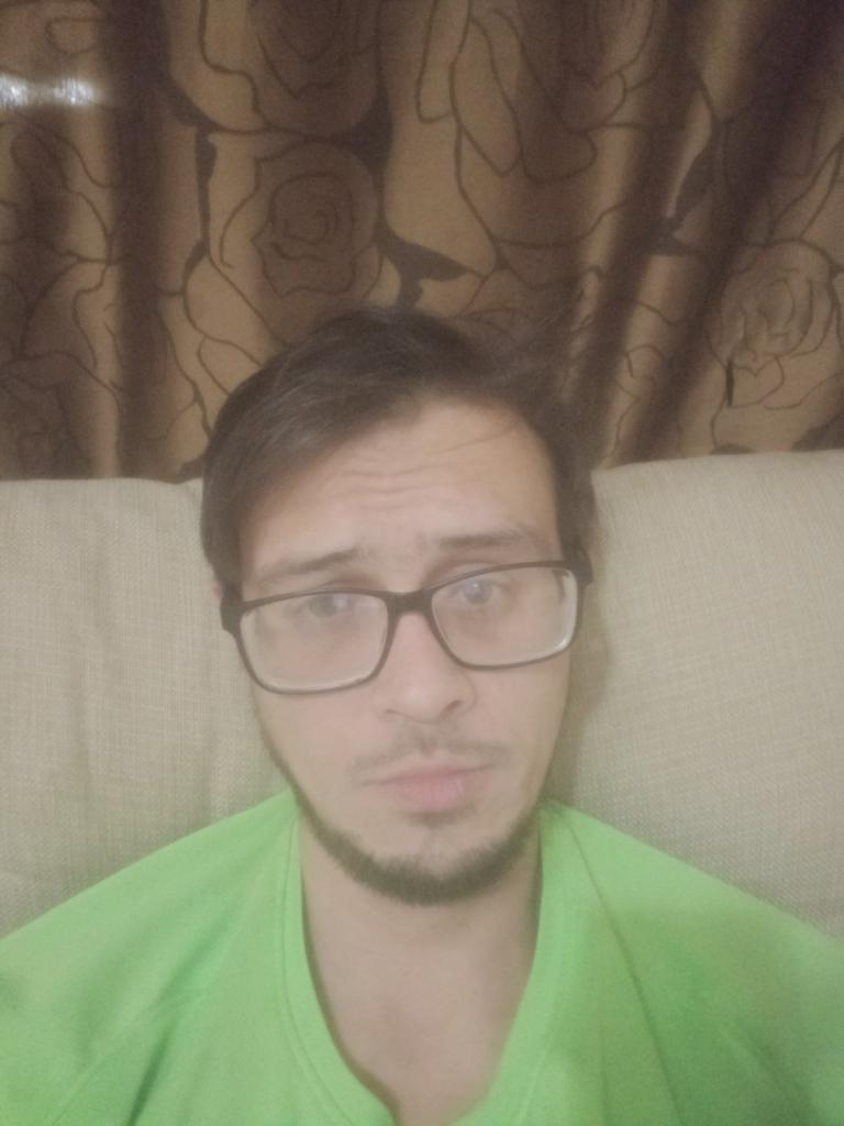 Илюхастик