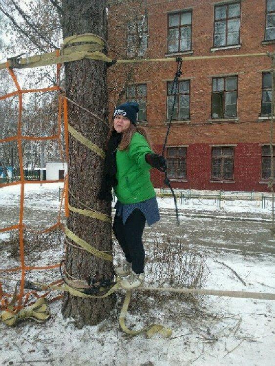 Потомушка