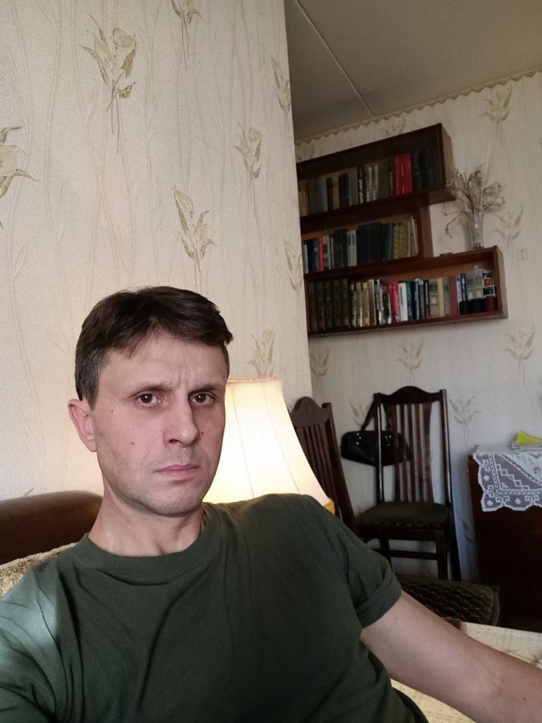Антон