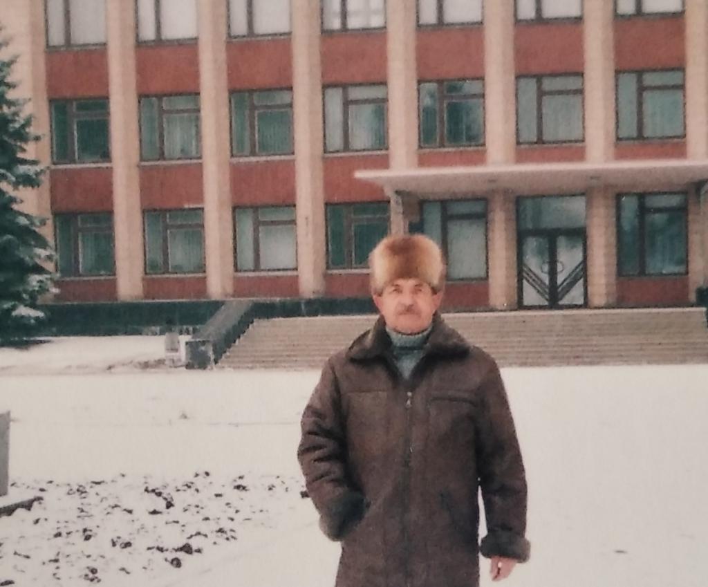 Леонид