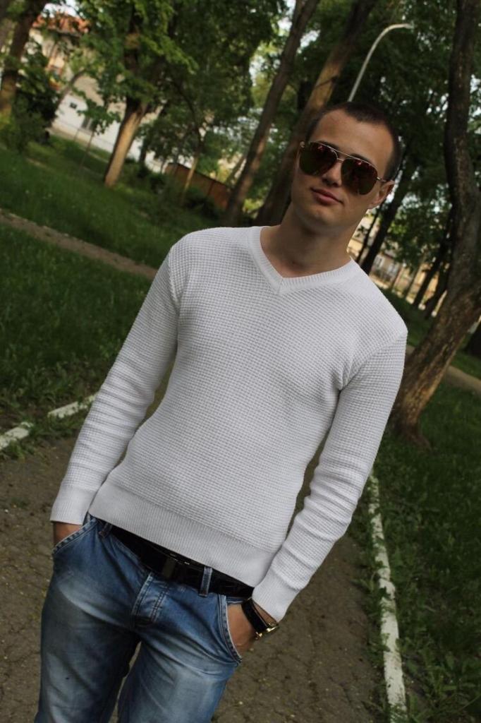 Алексей